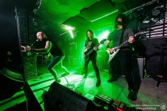 2024.02.10 - Metalowy Początek Roku 2024 - Deathinition