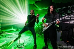2024.02.10 - Metalowy Początek Roku 2024 - Deathinition