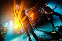 2024.02.10 - Metalowy Początek Roku 2024 - Deathinition