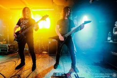 2024.02.10 - Metalowy Początek Roku 2024 - Deathinition