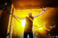 2024.02.10 - Metalowy Początek Roku 2024 - Deathinition