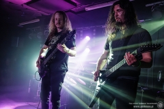 2024.02.10 - Metalowy Początek Roku 2024 - Deathinition