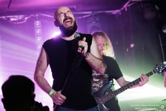 2024.02.10 - Metalowy Początek Roku 2024 - Deathinition