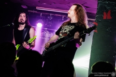 2024.02.10 - Metalowy Początek Roku 2024 - Deathinition