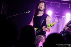 2024.02.10 - Metalowy Początek Roku 2024 - Deathinition