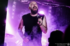 2024.02.10 - Metalowy Początek Roku 2024 - Deathinition