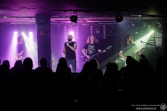 2024.02.10 - Metalowy Początek Roku 2024 - Deathinition