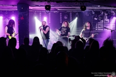 2024.02.10 - Metalowy Początek Roku 2024 - Deathinition