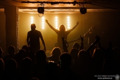 2024.02.10 - Metalowy Początek Roku 2024 - Deathinition