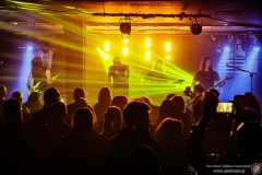 2024.02.10 - Metalowy Początek Roku 2024 - Deathinition