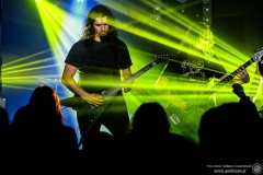 2024.02.10 - Metalowy Początek Roku 2024 - Deathinition