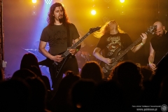 2024.02.10 - Metalowy Początek Roku 2024 - Deathinition
