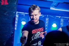 2024.02.10 - Metalowy Początek Roku 2024 - Deathinition