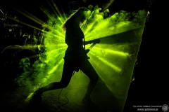 2024.02.10 - Metalowy Początek Roku 2024 - Phrenetix