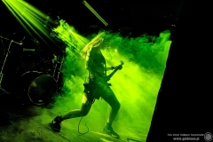 2024.02.10 - Metalowy Początek Roku 2024 - Phrenetix