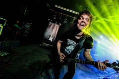 2024.02.10 - Metalowy Początek Roku 2024 - Phrenetix