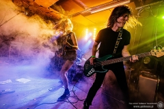 2024.02.10 - Metalowy Początek Roku 2024 - Phrenetix