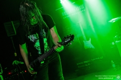 2024.02.10 - Metalowy Początek Roku 2024 - Phrenetix