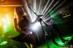 2024.02.10 - Metalowy Początek Roku 2024 - Phrenetix