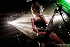 2024.02.10 - Metalowy Początek Roku 2024 - Phrenetix