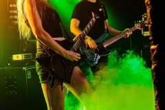 2024.02.10 - Metalowy Początek Roku 2024 - Phrenetix
