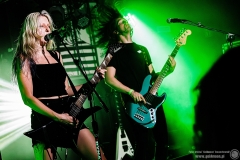 2024.02.10 - Metalowy Początek Roku 2024 - Phrenetix