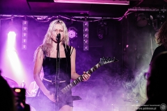 2024.02.10 - Metalowy Początek Roku 2024 - Phrenetix