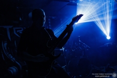 2024.02.10 - Metalowy Początek Roku 2024 - Trylion