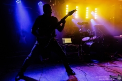 2024.02.10 - Metalowy Początek Roku 2024 - Trylion