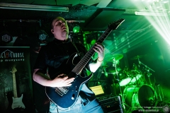 2024.02.10 - Metalowy Początek Roku 2024 - Trylion