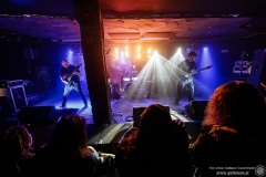 2024.02.10 - Metalowy Początek Roku 2024 - Trylion