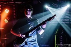 2024.02.10 - Metalowy Początek Roku 2024 - Trylion