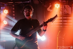 2024.02.10 - Metalowy Początek Roku 2024 - Trylion