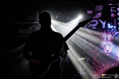 2024.02.10 - Metalowy Początek Roku 2024 - Trylion
