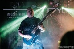 2024.02.10 - Metalowy Początek Roku 2024 - Trylion