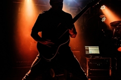 2024.02.10 - Metalowy Początek Roku 2024 - Trylion