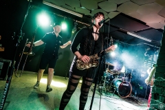 2024.02.16 - Punky Reggae Live 2024 - Leniwiec