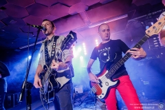 2024.02.16 - Punky Reggae Live 2024 - Leniwiec