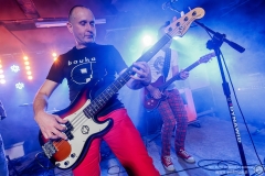 2024.02.16 - Punky Reggae Live 2024 - Leniwiec