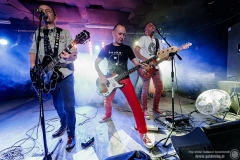 2024.02.16 - Punky Reggae Live 2024 - Leniwiec
