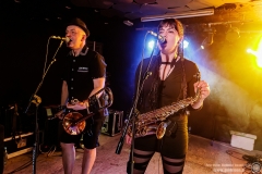 2024.02.16 - Punky Reggae Live 2024 - Leniwiec