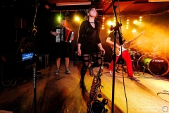 2024.02.16 - Punky Reggae Live 2024 - Leniwiec