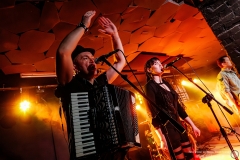 2024.02.16 - Punky Reggae Live 2024 - Leniwiec