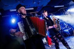 2024.02.16 - Punky Reggae Live 2024 - Leniwiec