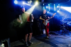 2024.02.16 - Punky Reggae Live 2024 - Leniwiec