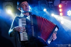 2024.02.16 - Punky Reggae Live 2024 - Leniwiec