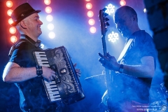 2024.02.16 - Punky Reggae Live 2024 - Leniwiec