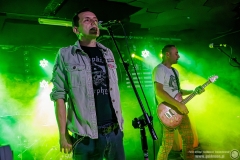 2024.02.16 - Punky Reggae Live 2024 - Leniwiec