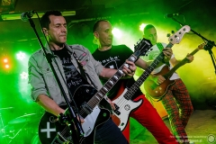 2024.02.16 - Punky Reggae Live 2024 - Leniwiec