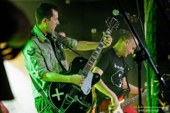2024.02.16 - Punky Reggae Live 2024 - Leniwiec
